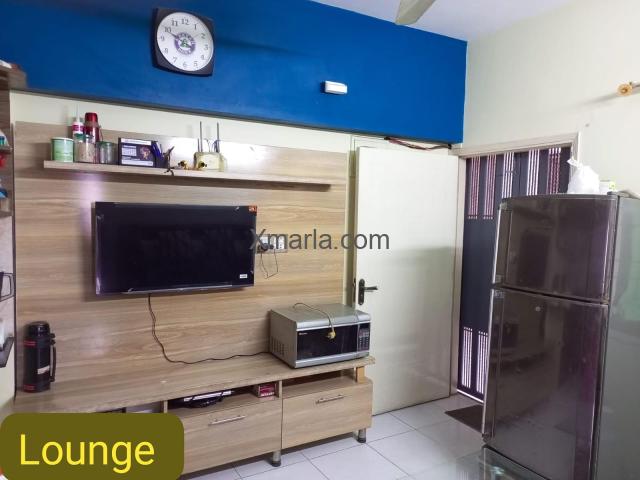 For Sale: 2 Bed Lounge Flat