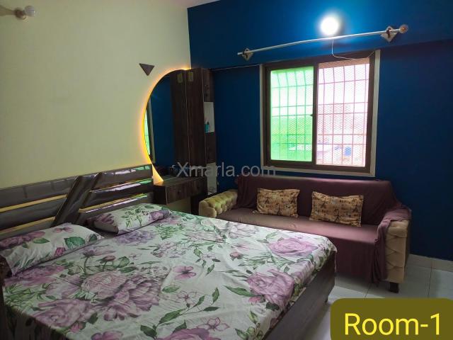 For Sale: 2 Bed Lounge Flat