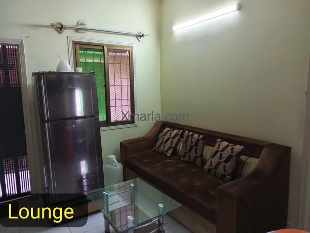 For Sale: 2 Bed Lounge Flat