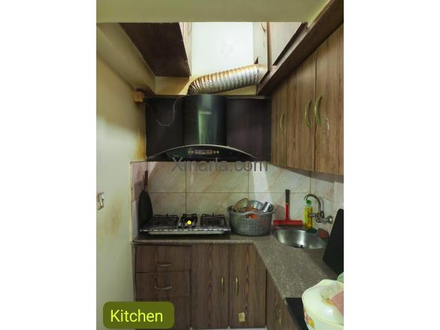 For Sale: 2 Bed Lounge Flat