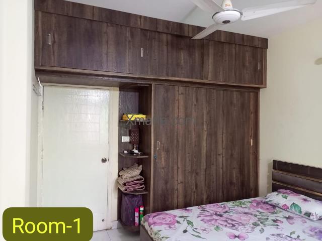 For Sale: 2 Bed Lounge Flat