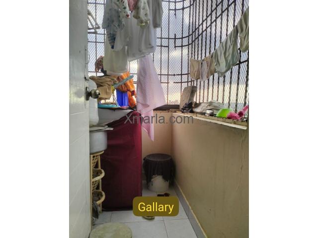 For Sale: 2 Bed Lounge Flat