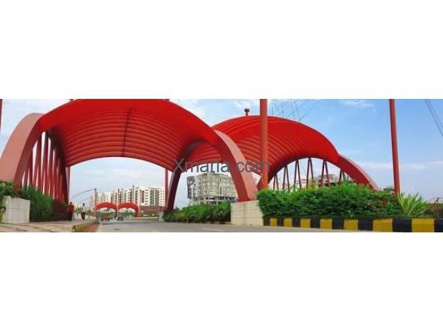 40 marla plot for sale in Gulberg Residencia, Block A 40 marla plot for sale in Gulberg Residencia, Block A