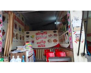 2 Marla shops for sale at Steel Bhagh Mor kasur.