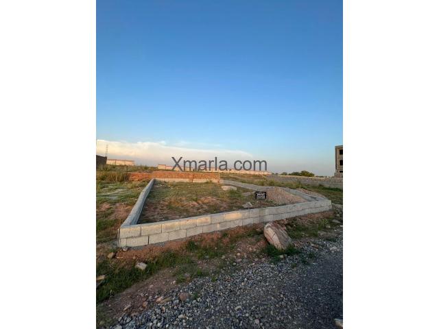 4 MARLA RESIDENTIAL PLOT. 4 MARLA RESIDENTIAL PLOT.