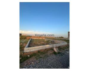 4 MARLA RESIDENTIAL PLOT.