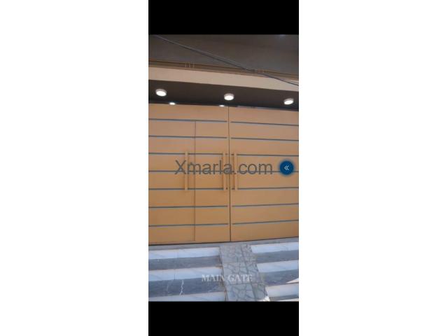 120 sq yd house for sale in karachi