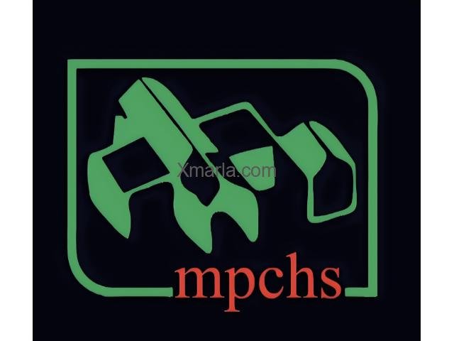 Capital Square Mall Ground floor corner shop