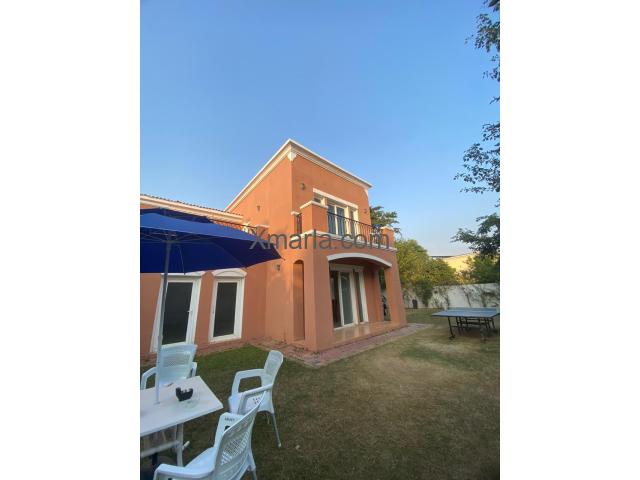 25 marla corner villa, 5 bedrooms, DHA tranfer Islamabad 25 marla corner villa, 5 bedrooms, DHA tranfer Islamabad