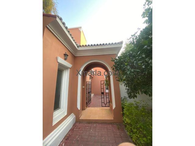 25 marla corner villa, 5 bedrooms, DHA tranfer Islamabad 25 marla corner villa, 5 bedrooms, DHA tranfer Islamabad