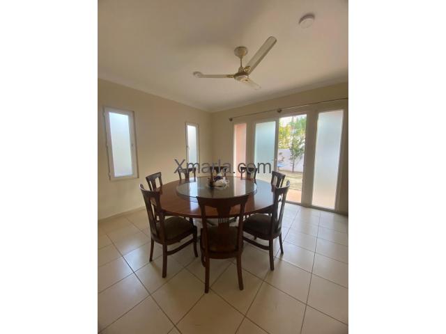 25 marla corner villa, 5 bedrooms, DHA tranfer Islamabad 25 marla corner villa, 5 bedrooms, DHA tranfer Islamabad