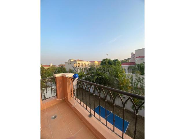 25 marla corner villa, 5 bedrooms, DHA tranfer Islamabad 25 marla corner villa, 5 bedrooms, DHA tranfer Islamabad