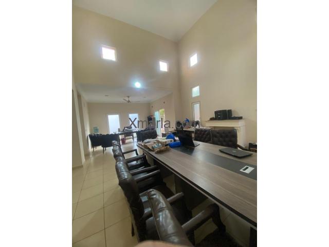 25 marla corner villa, 5 bedrooms, DHA tranfer Islamabad 25 marla corner villa, 5 bedrooms, DHA tranfer Islamabad