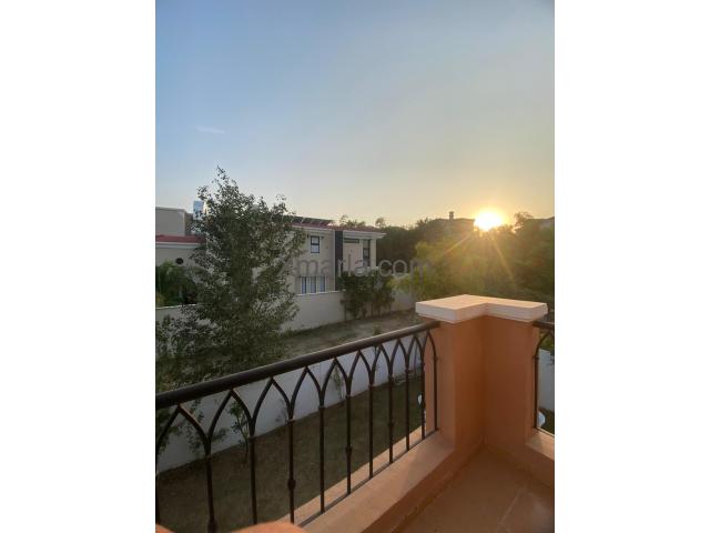 25 marla corner villa, 5 bedrooms, DHA tranfer Islamabad 25 marla corner villa, 5 bedrooms, DHA tranfer Islamabad