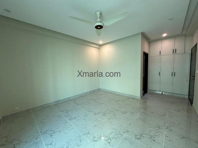 Newly Built 12-Marla 4-Bed Apartment for RENT in Sector S Askari-10, Lahore Cantt