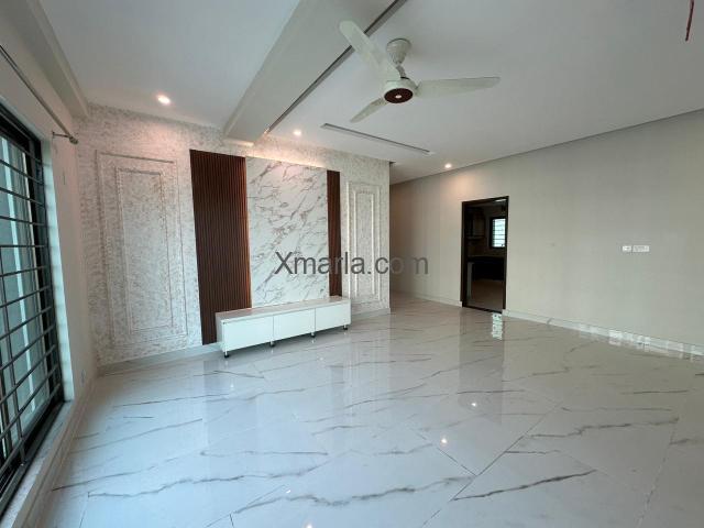 Newly Built 12-Marla 4-Bed Apartment for RENT in Sector S Askari-10, Lahore Cantt