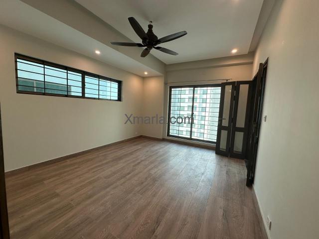 Newly Built 12-Marla 4-Bed Apartment for RENT in Sector S Askari-10, Lahore Cantt