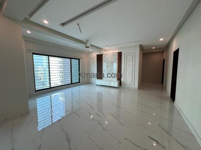 Newly Built 12-Marla 4-Bed Apartment for RENT in Sector S Askari-10, Lahore Cantt