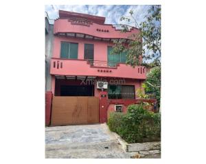 4 marla House for sale in G13/4