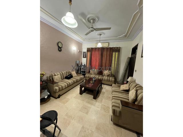 4 marla House for sale in G13/4