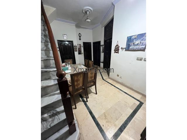 4 marla House for sale in G13/4