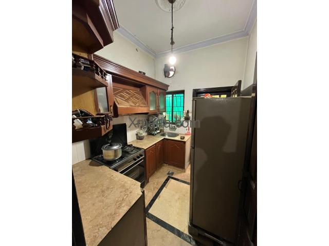 4 marla House for sale in G13/4