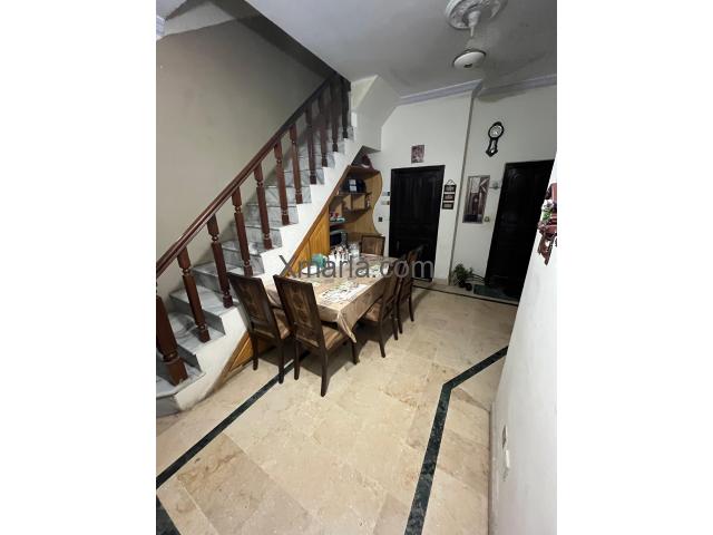 4 marla House for sale in G13/4