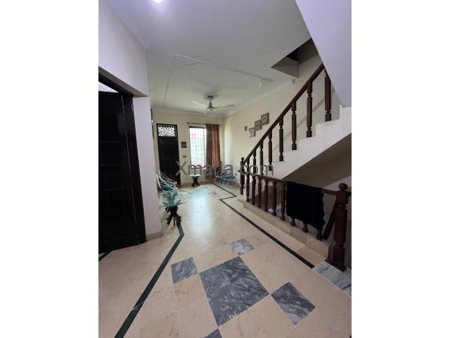 4 marla House for sale in G13/4