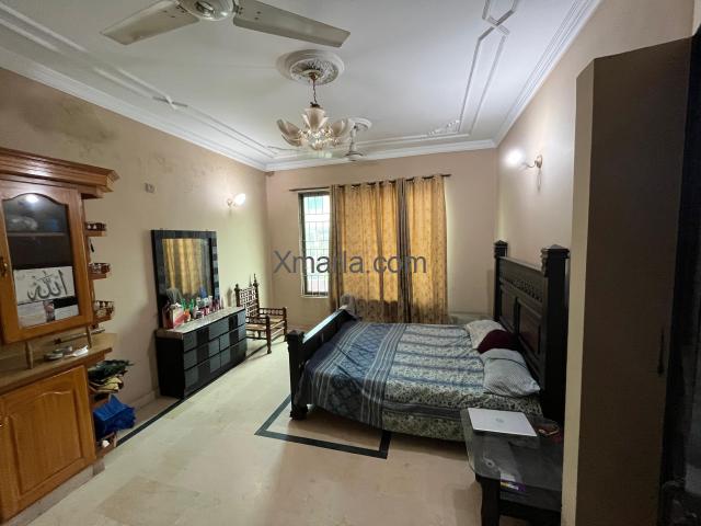 4 marla House for sale in G13/4