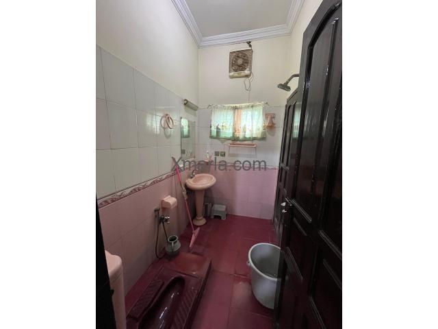 4 marla House for sale in G13/4