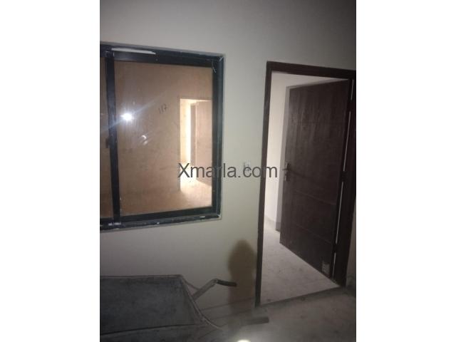 850 Sq Ft Flat for sale in Fatima Ali Towers Karachi