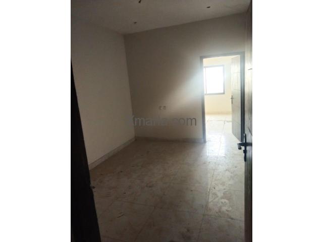 850 Sq Ft Flat for sale in Fatima Ali Towers Karachi