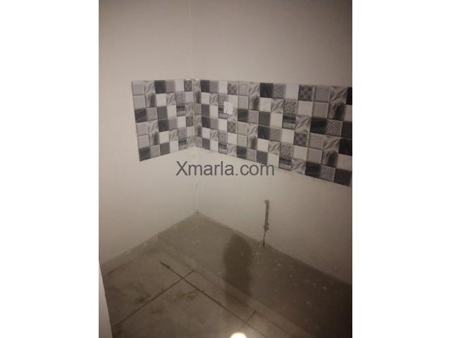 850 Sq Ft Flat for sale in Fatima Ali Towers Karachi