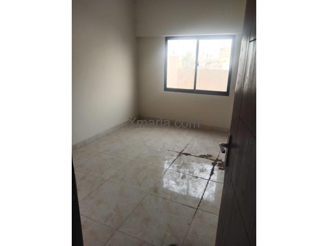 850 Sq Ft Flat for sale in Fatima Ali Towers Karachi