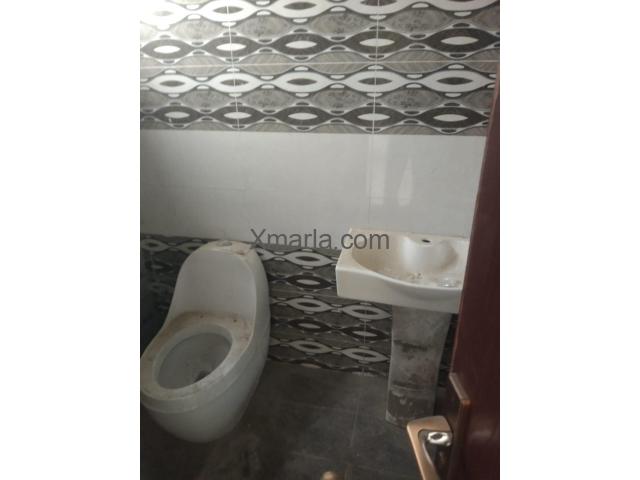 850 Sq Ft Flat for sale in Fatima Ali Towers Karachi