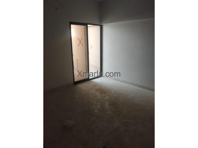 850 Sq Ft Flat for sale in Fatima Ali Towers Karachi