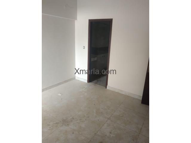 850 Sq Ft Flat for sale in Fatima Ali Towers Karachi
