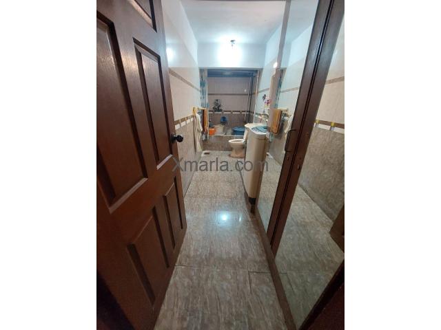 F. B Area, VIP Block 7, Aisha Manzil, Main Shahra-e-Pakistan, Karachi