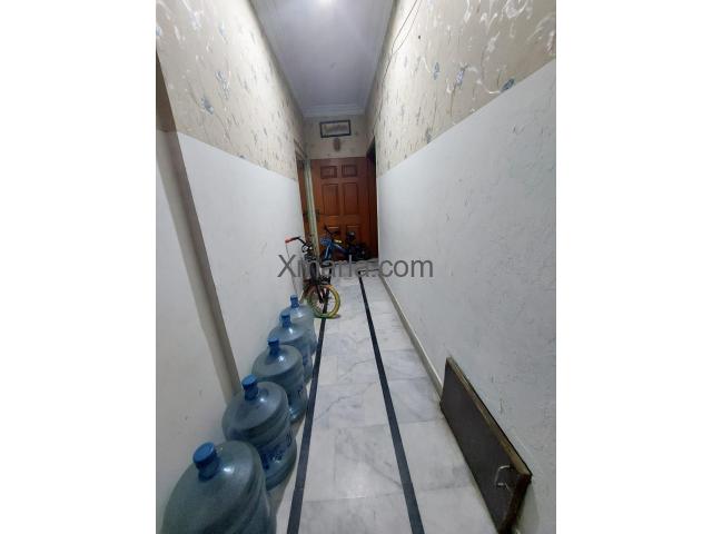 F. B Area, VIP Block 7, Aisha Manzil, Main Shahra-e-Pakistan, Karachi