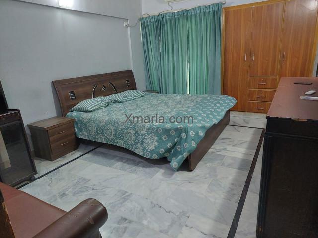 F. B Area, VIP Block 7, Aisha Manzil, Main Shahra-e-Pakistan, Karachi