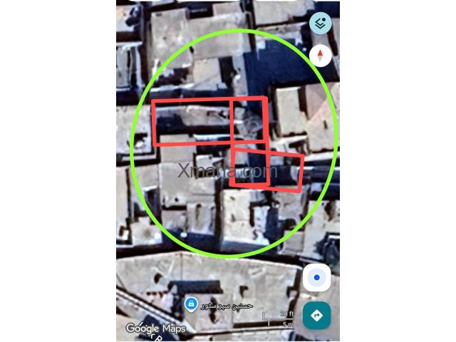 10 marla plot for sale in Jhangi Syedan Islamabad