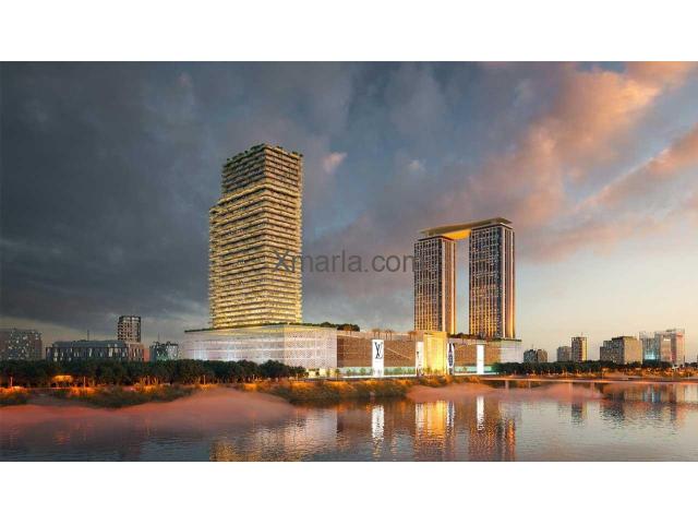Commercial Building Floor For Sale Islamabad