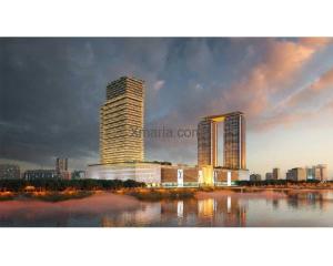 Commercial Building Floor For Sale Islamabad