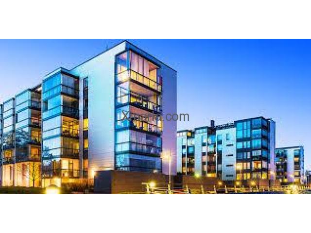 Commercial Building Floor For Sale Islamabad