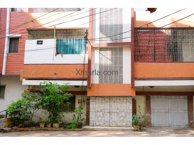 Prime Location House for Sale in Nazimabad no 3_216 Square yards_Karachi