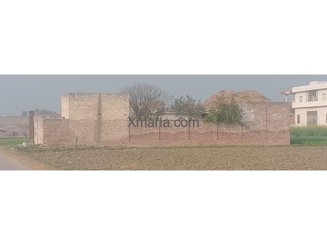 10 marla mini farm house Bedian Road 10 marla mini farm house Bedian Road