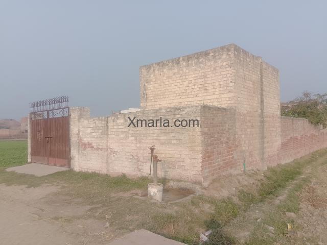 10 marla mini farm house Bedian Road 10 marla mini farm house Bedian Road