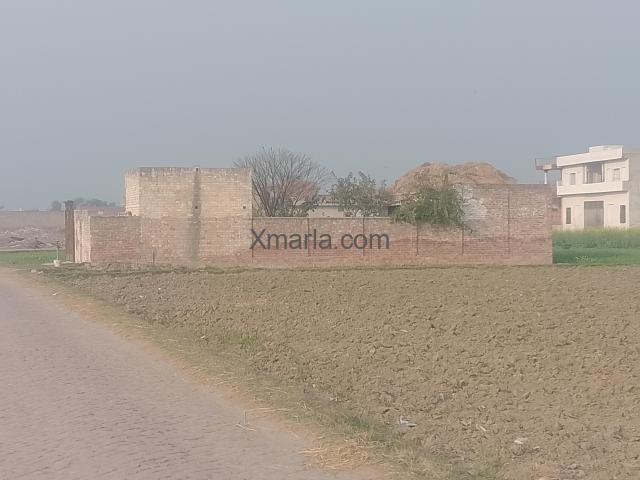 10 marla mini farm house Bedian Road 10 marla mini farm house Bedian Road