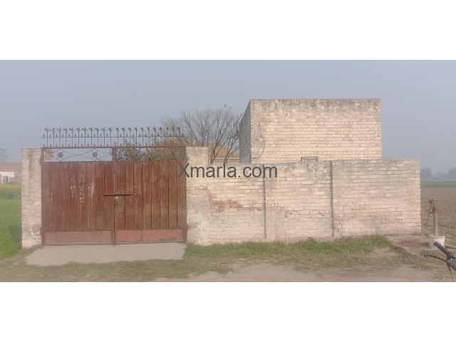 10 marla mini farm house Bedian Road 10 marla mini farm house Bedian Road