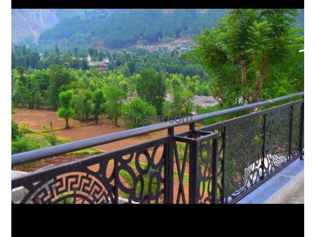 Luxury Hotel with Restaurant – Lease Business for Sale